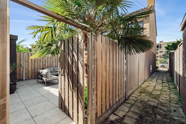 Medium property photo - Du Perronlaan 1, 1422 CP Uithoorn